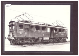 FORMAT 10x15cm - SiTB - SIHLTAL BAHN - REPRO ANNEES 70 - LEUTWILER VERLAG - TRAIN - BAHN - TB - Wiler Bei Utzenstorf