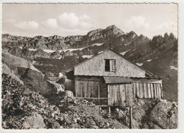 Oberstaufen, Steibis, Bayern - Oberstaufen