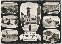 Immenstadt, Bayern - Immenstadt