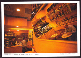 AK 076910 USA - New York City - Terramare Cafe In Der 65th Street East - Wirtschaften, Hotels & Restaurants