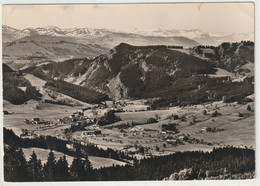 Isny, Großholzleute, Baden-Württemberg - Isny