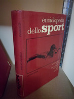 ENCICLOPEDIA DELLO SPORT, MOTOCICLISMO, NUOTO, PALLACANESTRO, PUGILATO - Sport