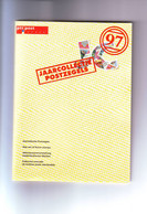 Nederland NVPH 1706-1745 Jaarcollectie Nederlandse Postzegels 1997 MNH Postfris Complete Yearset - Full Years