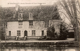 Gradignan - Ancien Monastère De Cayac - Face Au Parc - Gradignan