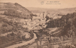 MALMEDY - Malmedy