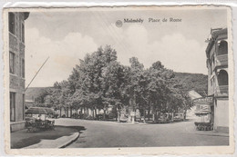 MALMEDY - Malmedy