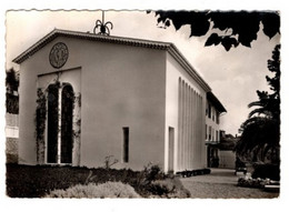 Vence La Jolie La Chapelle Du Rosaire - Vence