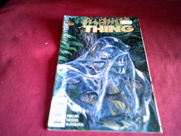 SWAMP THING   N° 160 NOV 95 - DC