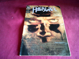 HELLBLAZER   JOHN CONSTANTINE   N° 23 OCT 89 - DC