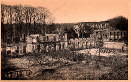 Abbaye De Villers - Panorama Des Ruines - Villers-la-Ville