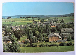 BELGIQUE - LUXEMBOURG - GRAND-HALLEUX - Panorama - Vielsalm