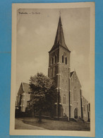 Tielrode De Kerk - Temse