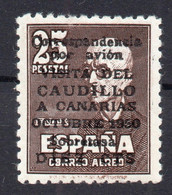 !!! ESPAGNE, PA N°246 NEUVE ** - Unused Stamps