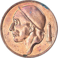 Monnaie, Belgique, 50 Centimes, 1998 - 50 Cent