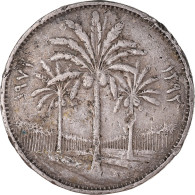 Monnaie, Iraq, 50 Fils, 1972 - Irak