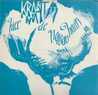 * LP *  HIER KRAAIT DE NASSAU HAAN (Holland 1982 EX-!!) - Musicales