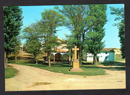 Espagne - MONREAL DEL CAMPO , Calvaire , église Ou Chapelle - Teruel