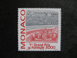 Monaco:  TB N° 2160 , Neuf XX . - Neufs