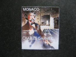 Monaco:  TB N° 2156 , Neuf XX . - Neufs