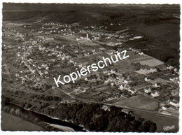 Siegburg Kaldauen  1960 Luftbild   (z7469) - Siegburg