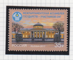 Rusland Michel-cat. 2423 ** - Unused Stamps