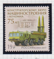 Rusland Michel-cat. 2433 ** - Unused Stamps