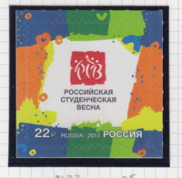 Rusland Michel-cat. 2437 ** - Unused Stamps