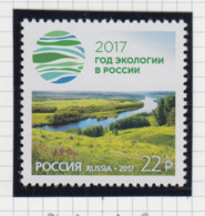 Rusland Michel-cat. 2446 ** - Unused Stamps