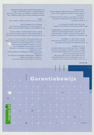 Brochure-leaflet PTT Telecommunicatie (NL) Telefoon-telephone Primafoon Helmond - Telefontechnik