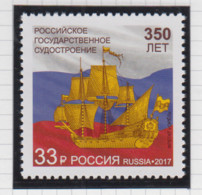 Rusland Michel-cat. 2449 ** - Unused Stamps