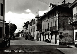 MARENE, Cuneo - Via Roma - Tabacchi, Tabaccheria - NV - #012 - Andere & Zonder Classificatie