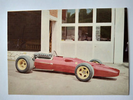 CPM  FERRARI  F1  1967 - TBE - Grand Prix / F1