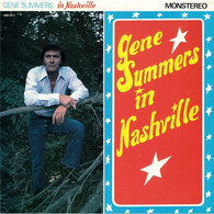 Gene Summers In Nashville - Formats Spéciaux