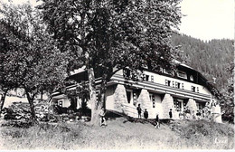 74 - ESSERT ROMAND : " Villa Tranquille "- CPSM Dentelée N/B Village Format CPA écrite 1959 - Haute Savoie - Andere & Zonder Classificatie