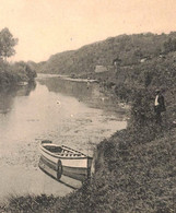 LE CELLIER - La Loire Entre îles Et Coteaux - Le Cellier