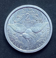 Nouvelle Calédonie - 2 Francs 1949 - New Caledonia