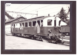 FORMAT 10x15cm - RVT - REGIONAL VAL DE TRAVERS ( Ex MO ) - REPRO ANNEES 70 - LEUTWILER VERLAG - TRAIN - BAHN - TB - Wiler Bei Utzenstorf