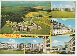 Donaueschingen, Sonnhalde, Baden-Württemberg - Donaueschingen