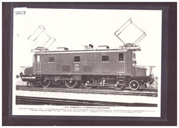 FORMAT 10x15cm - BLS BAHN - REPRO ANNEES 70 - LEUTWILER VERLAG - TRAIN - BAHN - TB - Wiler Bei Utzenstorf