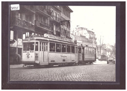 FORMAT 10x15cm - TN - TRAMWAY NEUCHATEL - REPRO ANNEES 70 - LEUTWILER VERLAG - TRAIN - BAHN - TB - Wiler Bei Utzenstorf