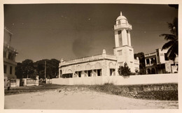 Madagascar - Tamatave - Photo Ancienne - La Mosquée - Madagascar