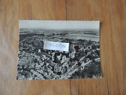 Delcampe - CHAUVIGNY - VUE AERIENNE - Chauvigny