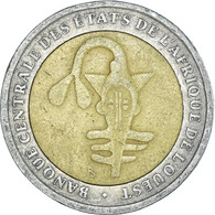 Monnaie, Communauté économique Des États De L'Afrique De L'Ouest, 200 Francs - Ivory Coast