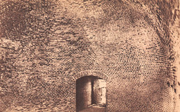 Château De GAESBEEK Lez-BRUXELLES - La Prison (Tour De Lennick) - Lennik