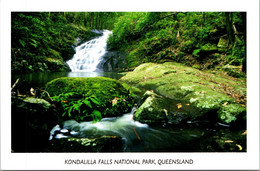 (1 K 14) (OZ) Australia - QLD - Kondalilla Falls - Altri & Non Classificati