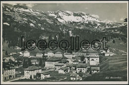 Suisse - GR San Bernardino - Mesocco - Mesocco