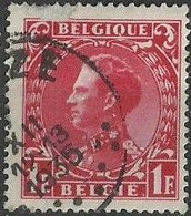 België  Belgique OBP  1934   Nr 403  Gestempeld - 1929-1941 Gran Montenez