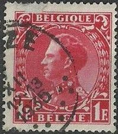 België  Belgique OBP  1934   Nr 403  Gestempeld - 1929-1941 Grande Montenez