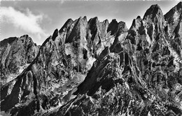 Rosenlaui Engelhorngruppe Meiringen - Meiringen