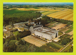 56 ROHAN En Bréhan Abbaye De TIMADEUC Vue Aérienne De L'Abbaye VOIR DOS - Rohan